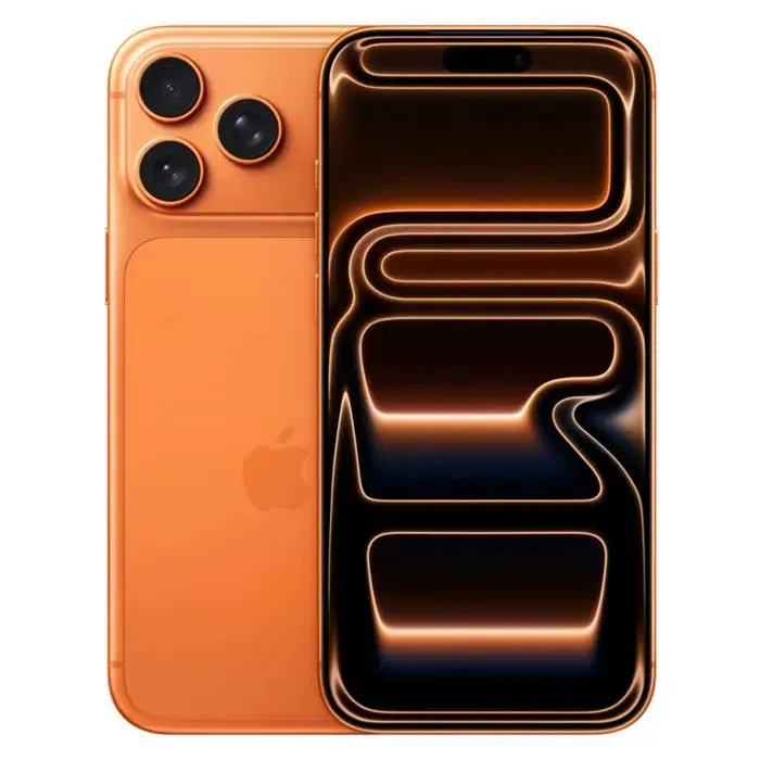 4. iPhone 17 Pro